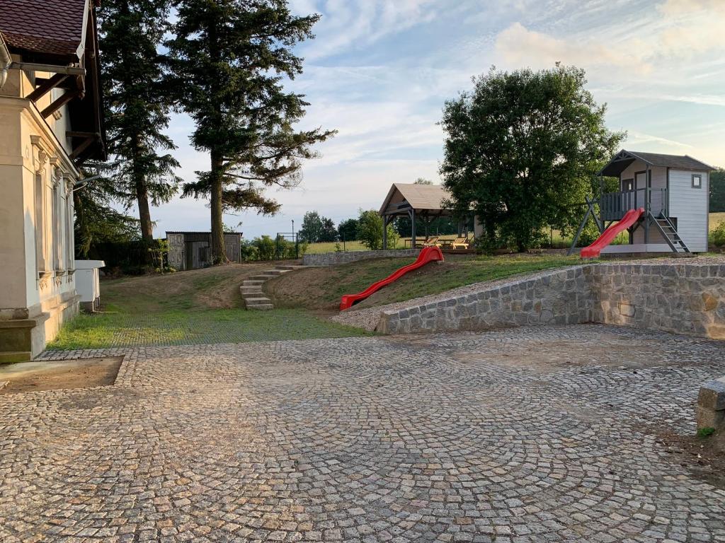 Vila Bohemia Saxon Switzerland photo 3