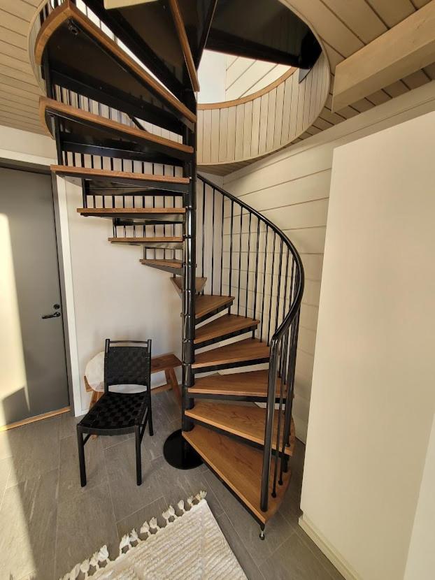 Naava Chalet Loft 303 photo 2