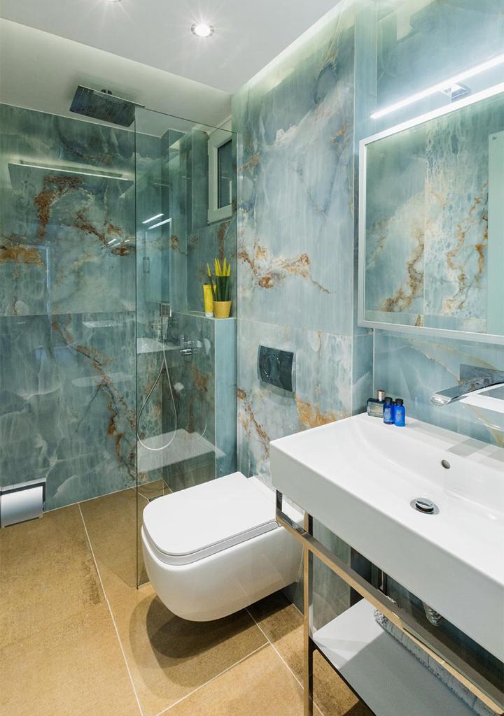 SUN RESIDENCE Exclusive Seaside Suites photo 3