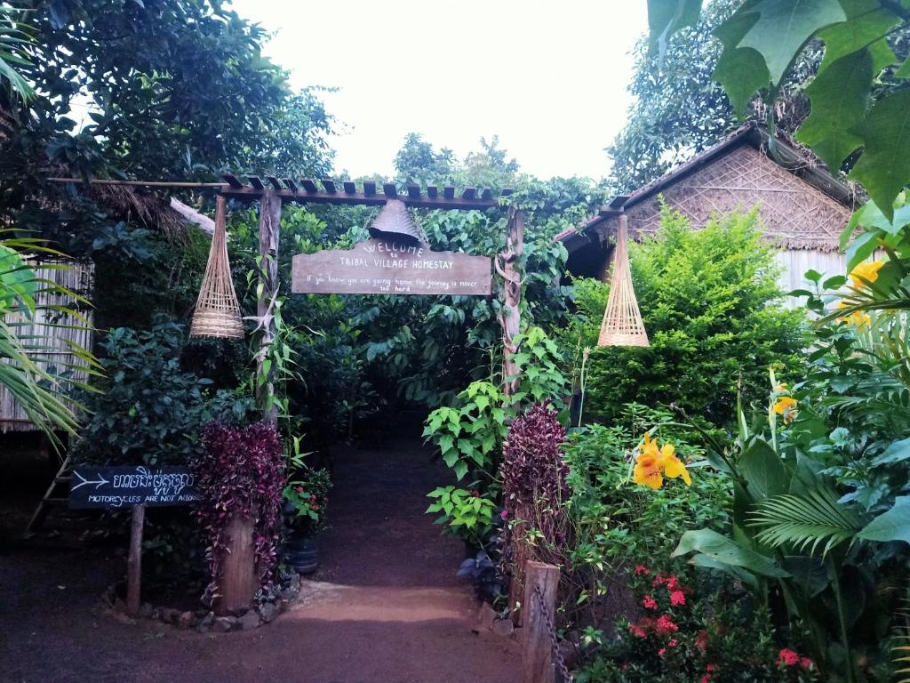 Tribal Village Homestay & Trekking photo 4