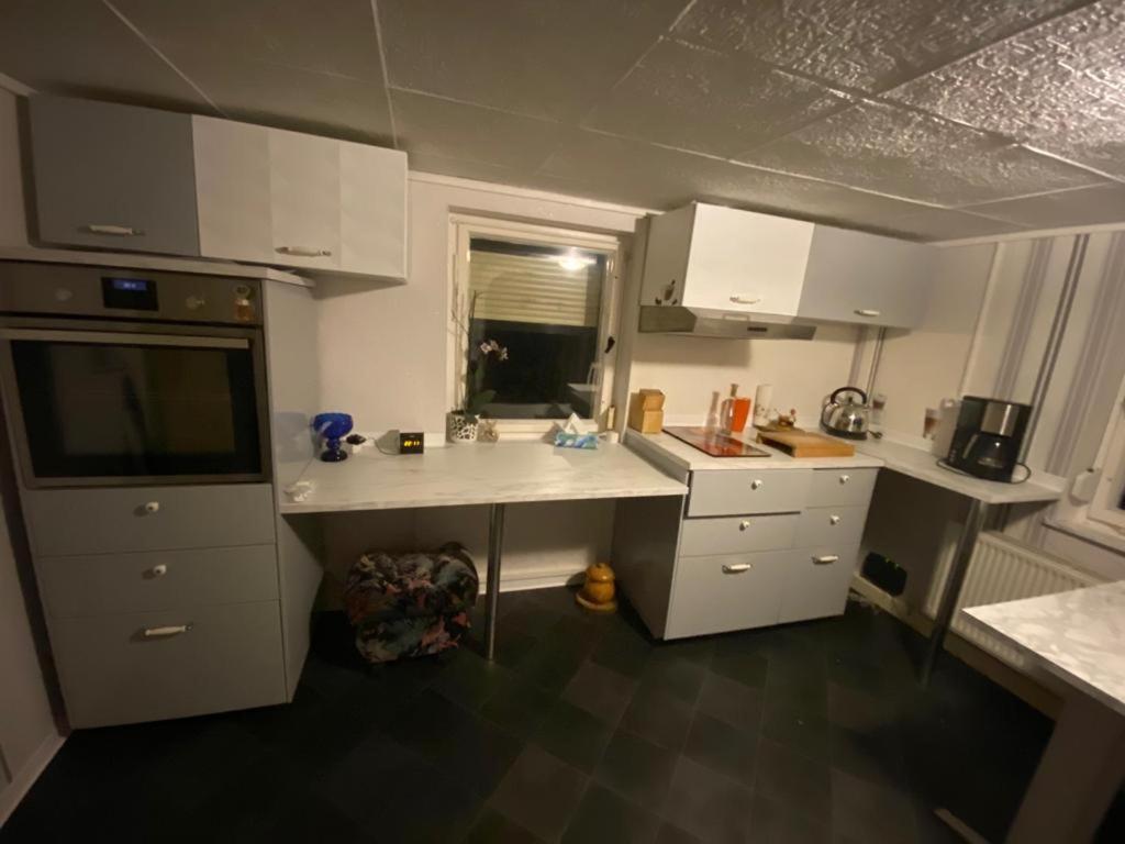 "Ruhige Naturlage im Wald" Ferienhaus mit Sauna photo 2