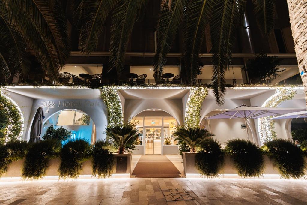 Hotel Palma photo 3