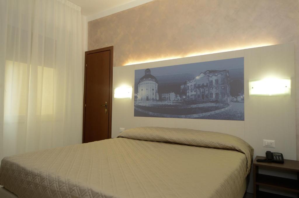 Hotel Lido Mazzini photo 3