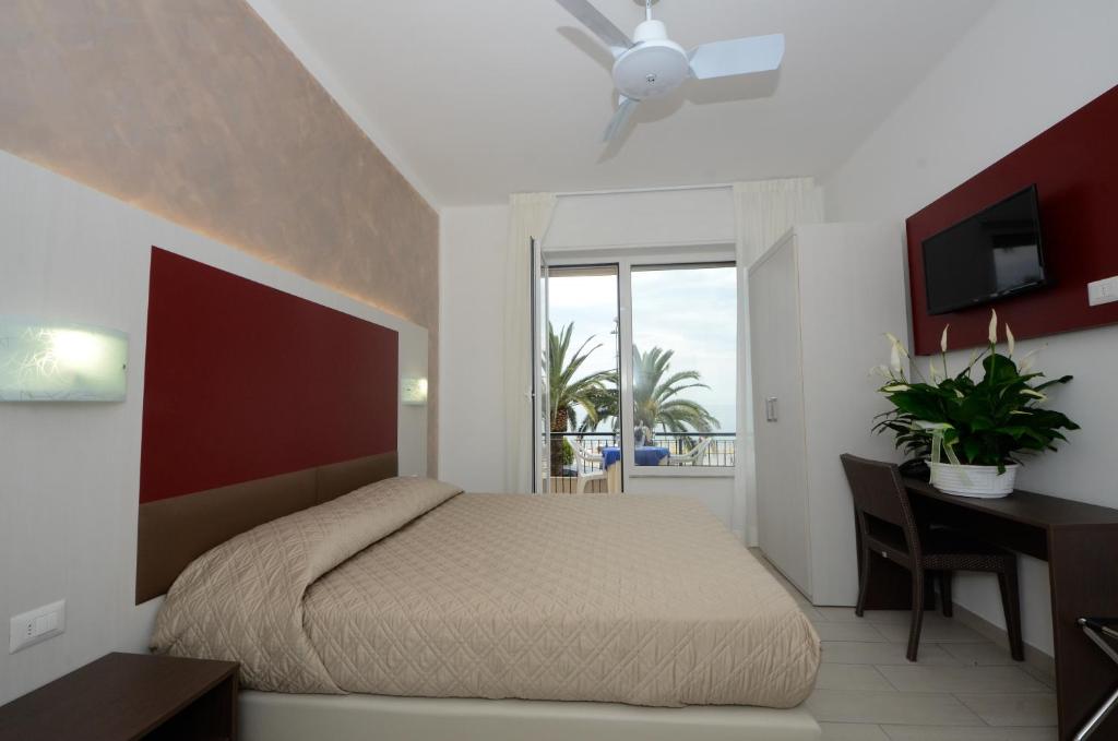 Hotel Lido Mazzini photo 4