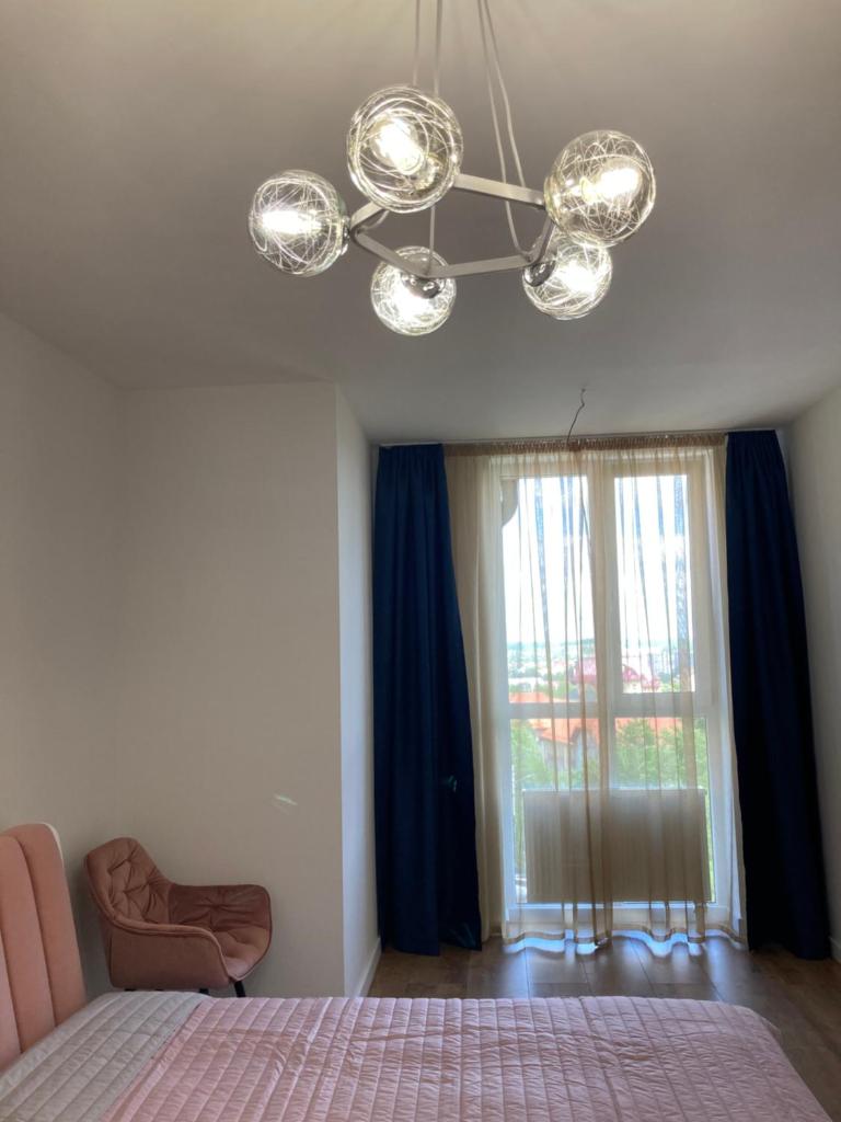 Apartments in the center photo 1