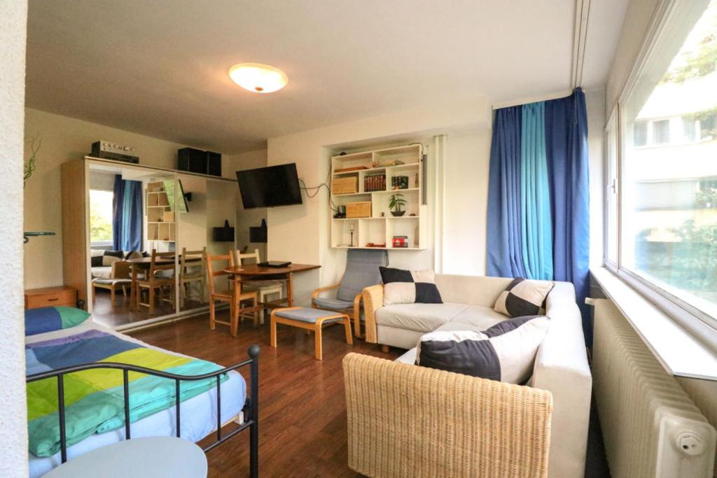 Apartment Fancy photo 4