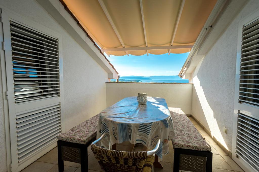 Apartmani Sandra Malinska photo 4