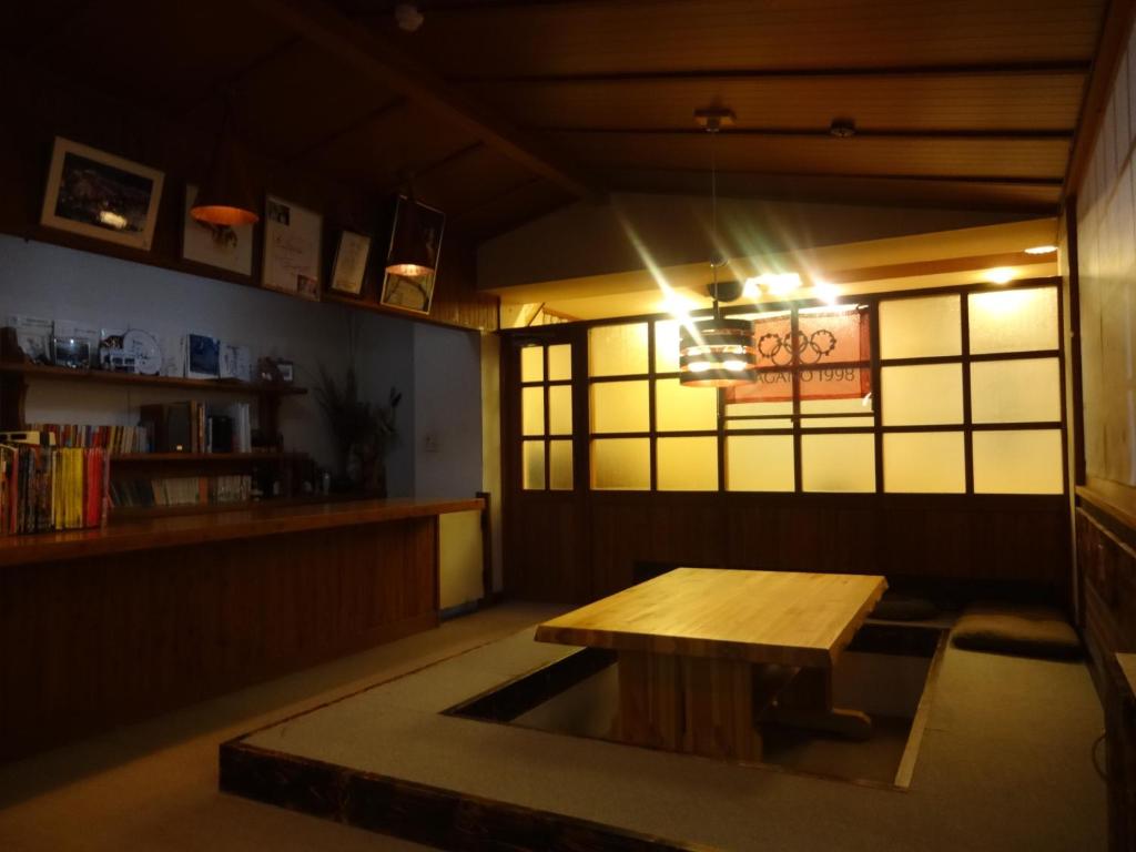 Resort Inn Seikan photo 4