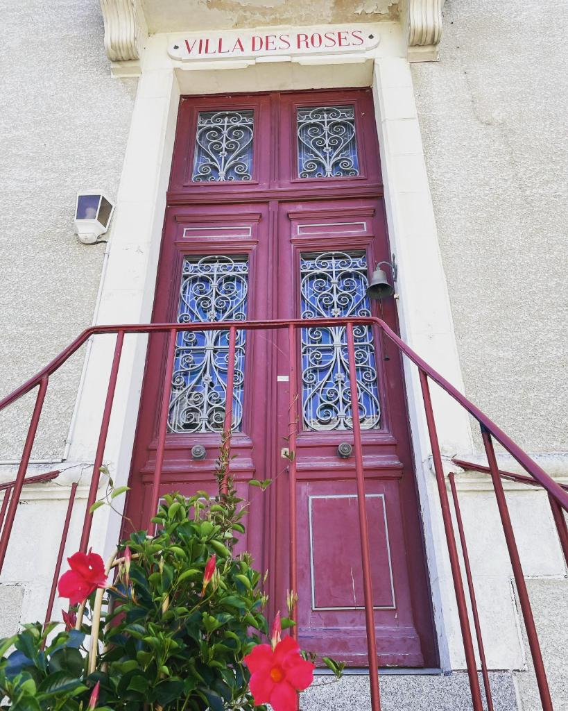 Villa des Roses photo 2
