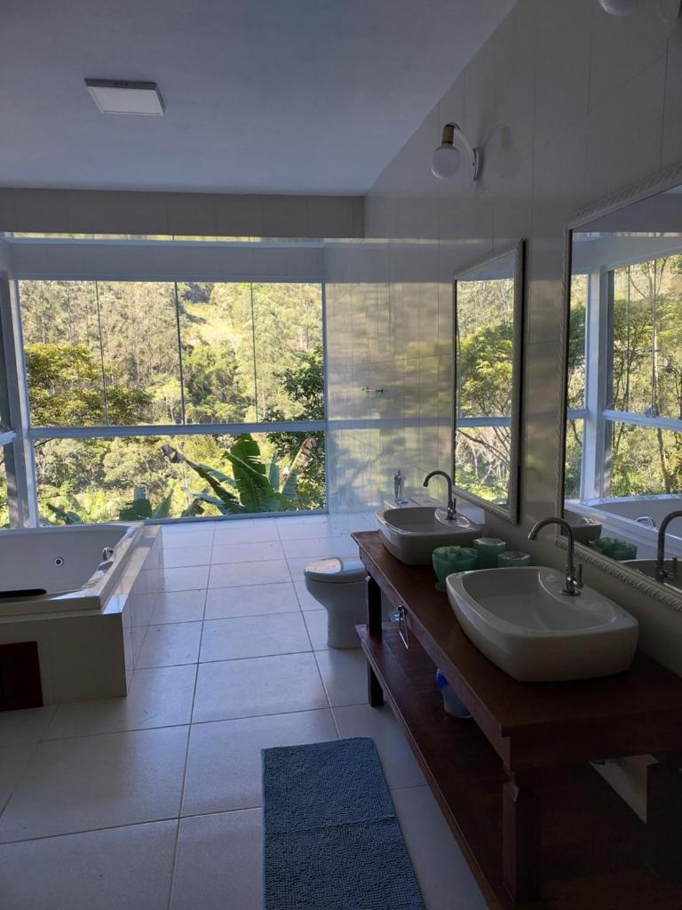 Lumiar Eco Lodge - Chalé Telhado Verde photo 1