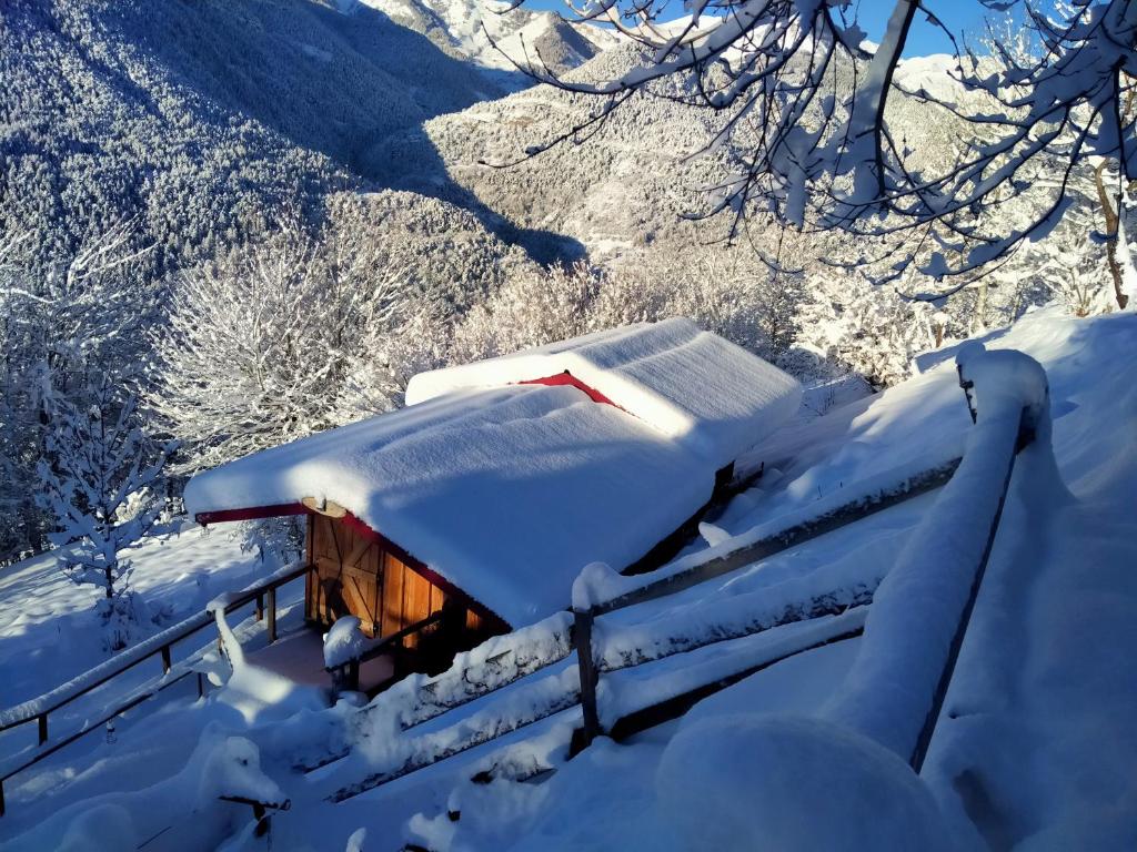 Les Toits Rouges - Le luxe de la simplicité au bout du sentier photo 4