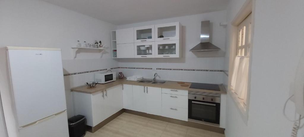LA CASITA VECINDARIO photo 1
