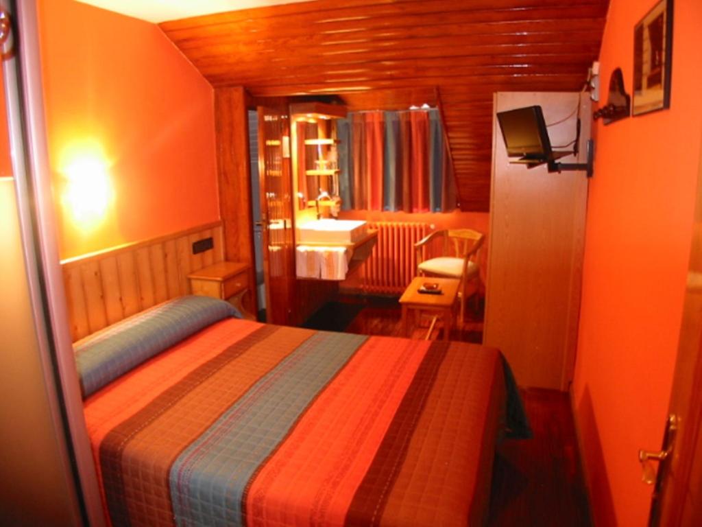 Hotel Navarro photo 3