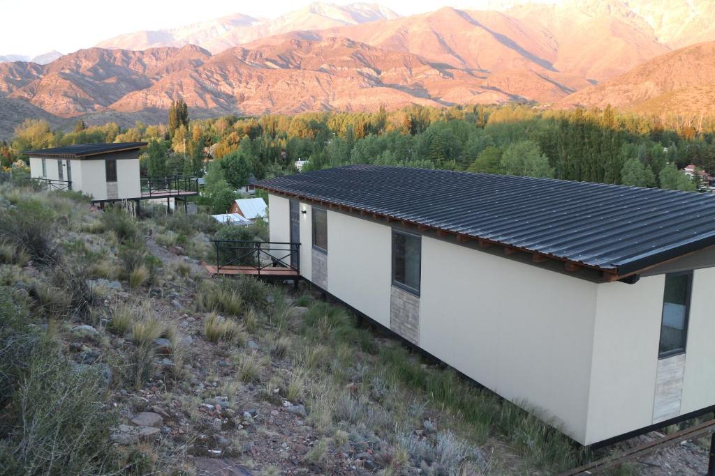 Cabañas Vista Montana photo 4