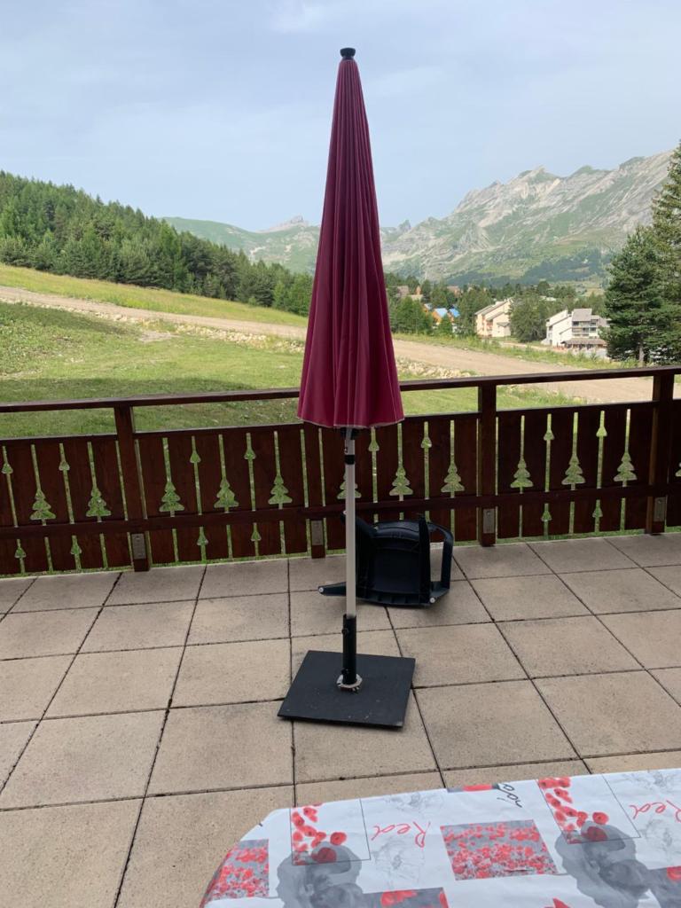l'appart sur les pistes photo 1