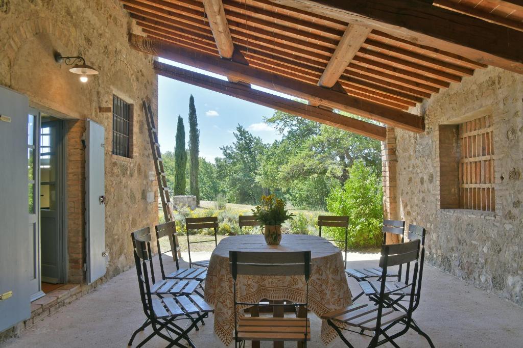 Podere Il Felciaio - by Bolgheri Holiday photo 3