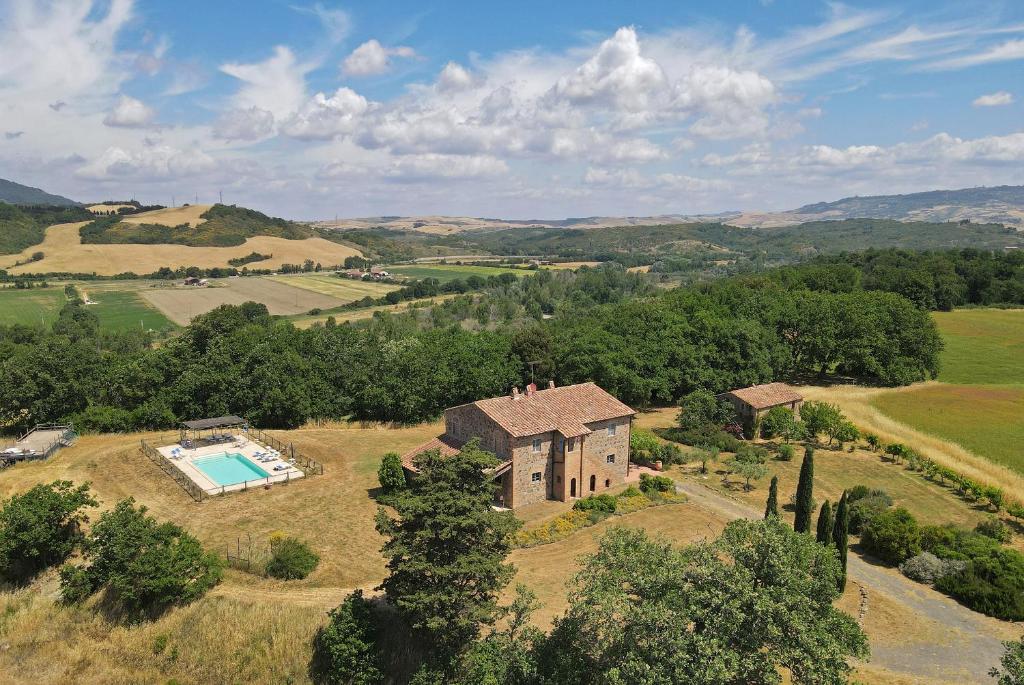 Podere Il Felciaio - by Bolgheri Holiday photo 1
