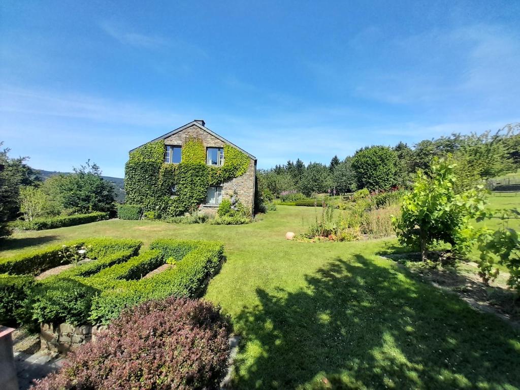 Au Bout du Village photo 1
