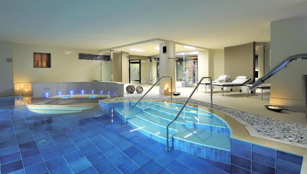 Miramonti Park Hotel photo 3