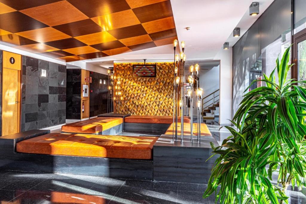 Best Western Plus Hotel Alfa Aeropuerto photo 1