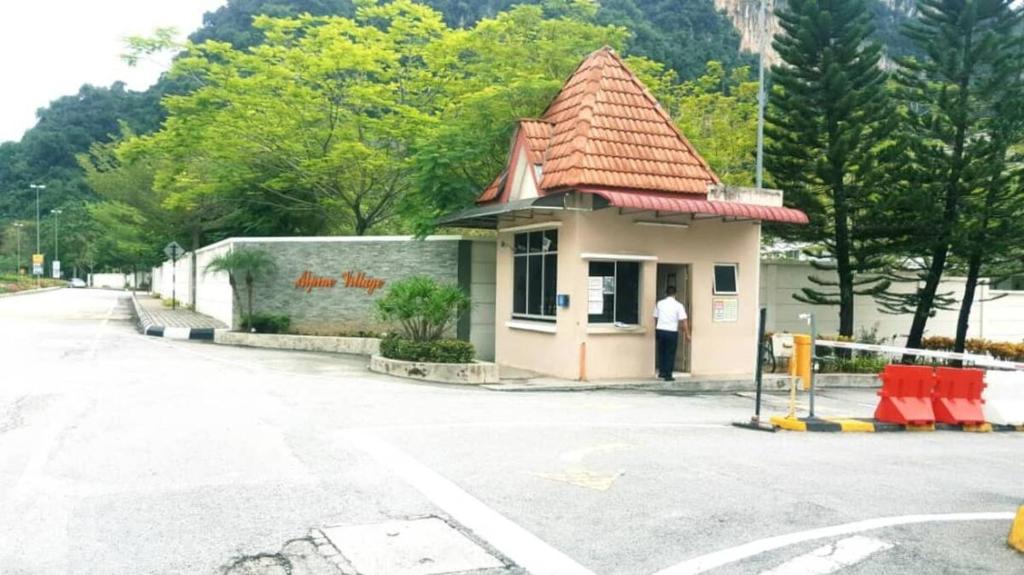 Doma House at Lost World of Tambun photo 1