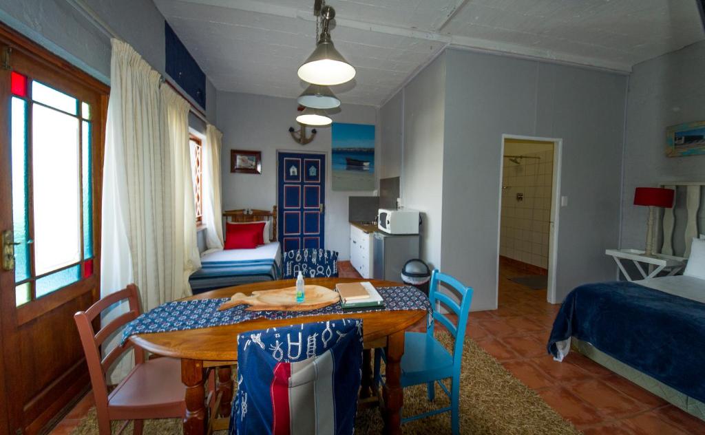 @ Abelia Guest House - Tap to explore photos