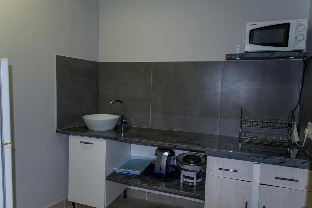 @ Abelia Guest House - Tap to explore photos