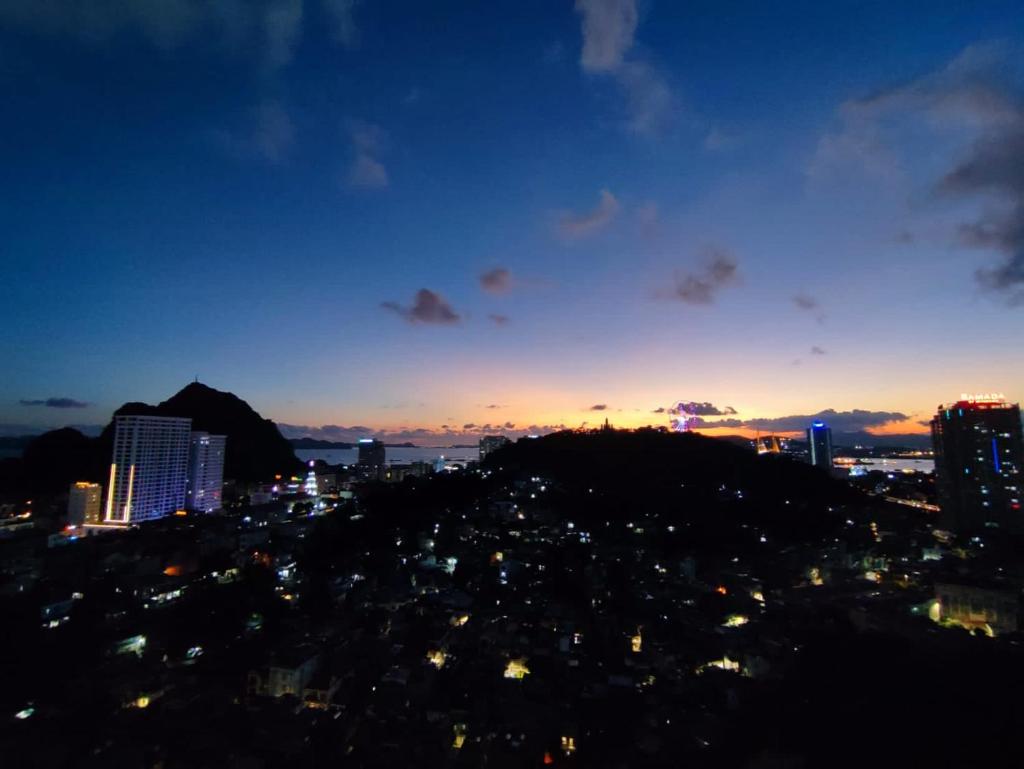 Mon Homestay Hạ Long