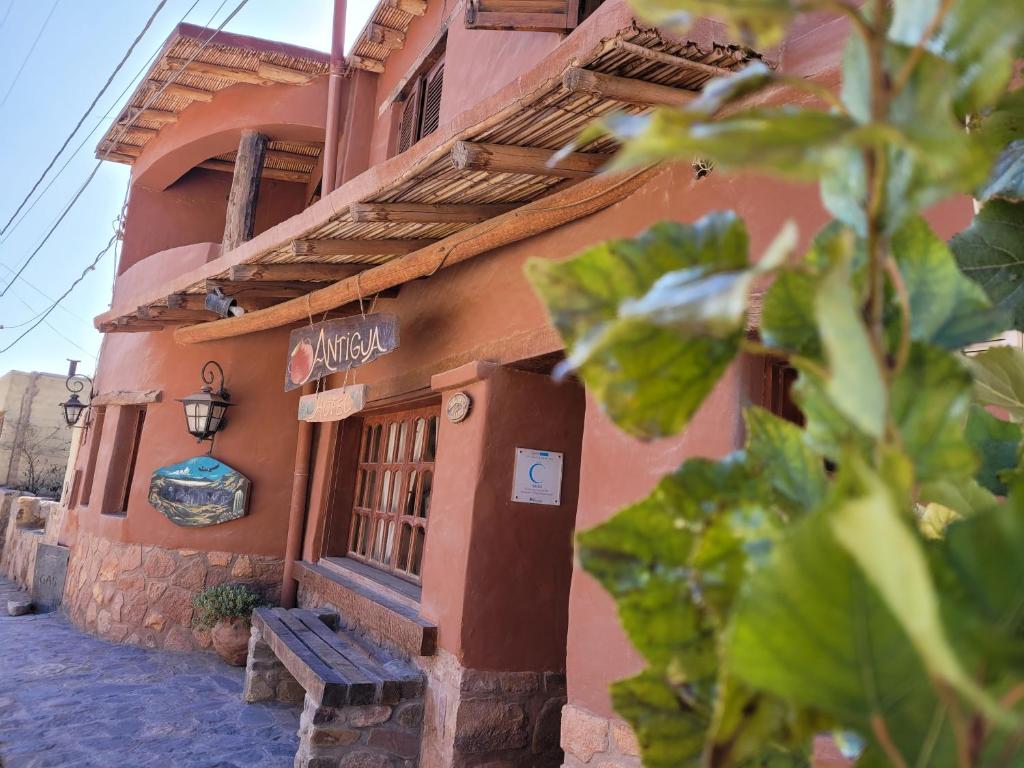 Antigua Tilcara photo 1
