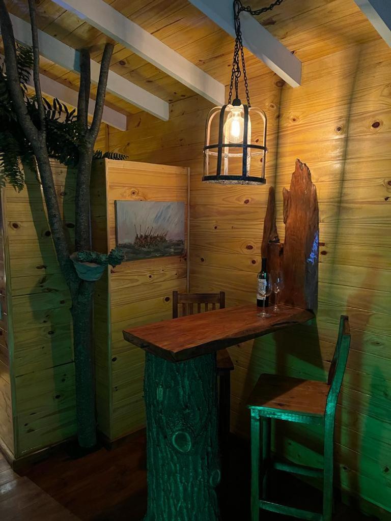 La Casa Del Arbol con pileta privada photo 4