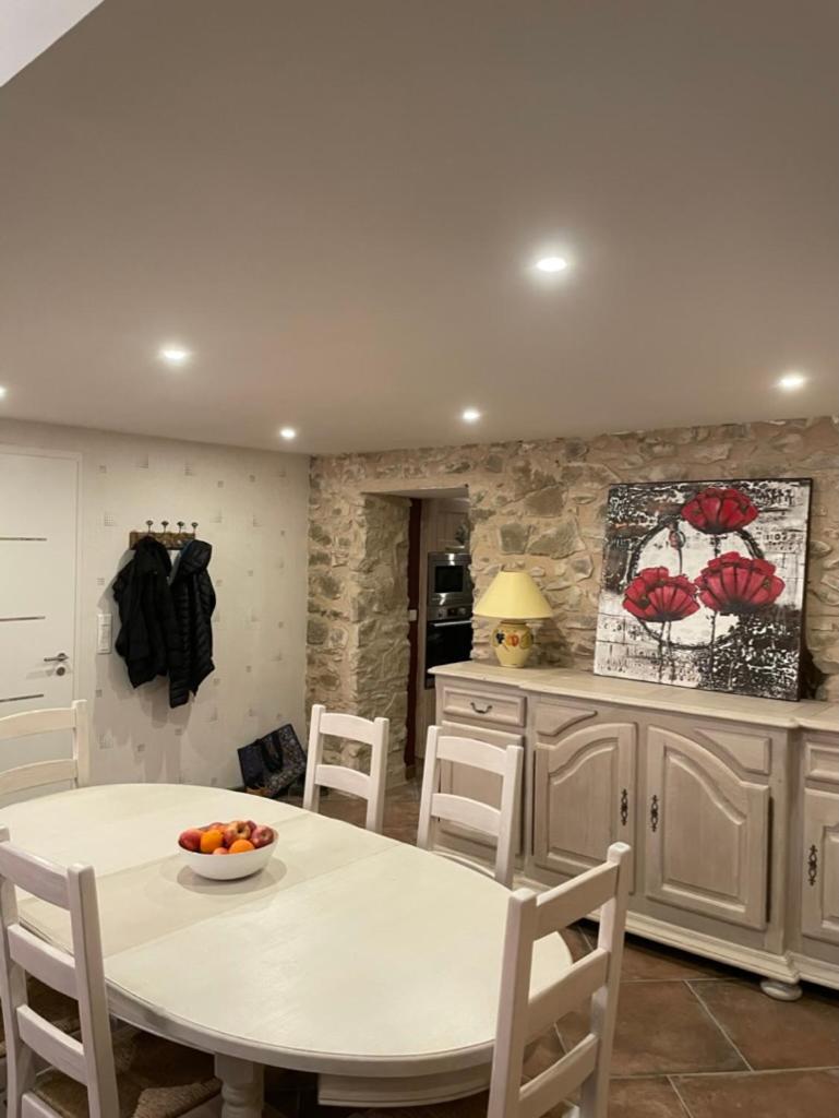 Les Meublés de Lassou Gîte photo 3