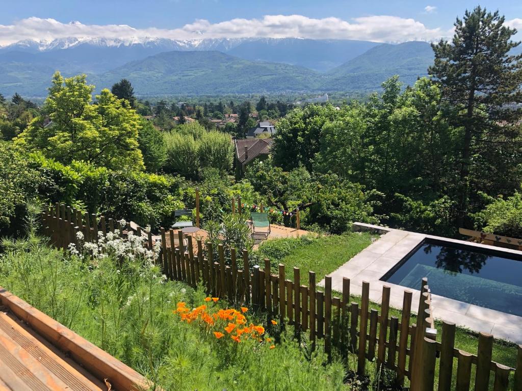 Chalet de Rozan photo 1