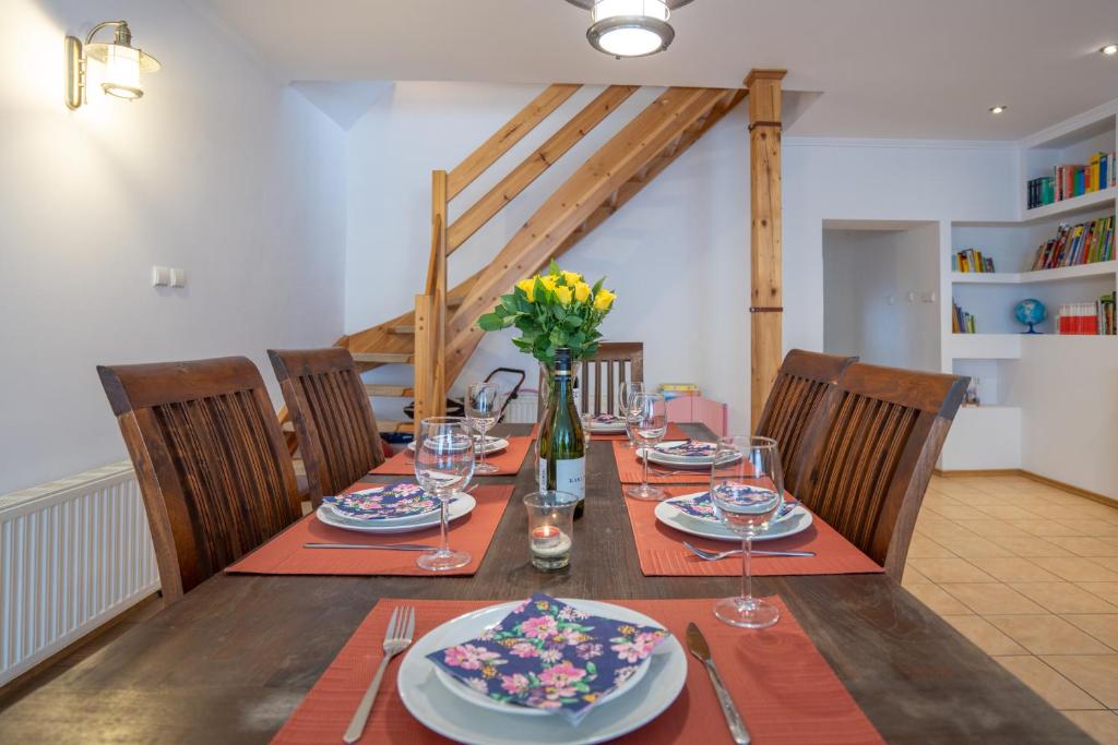 Karkonosky Apartamenty- Ściegny photo 1