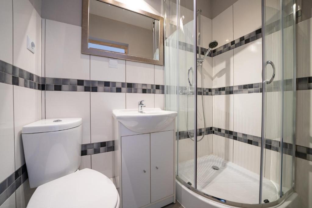 Karkonosky Apartamenty- Ściegny photo 3