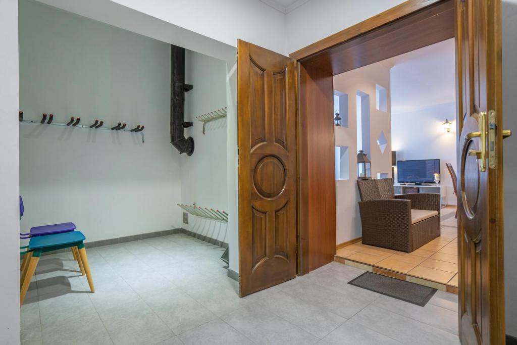 Karkonosky Apartamenty- Ściegny photo 4
