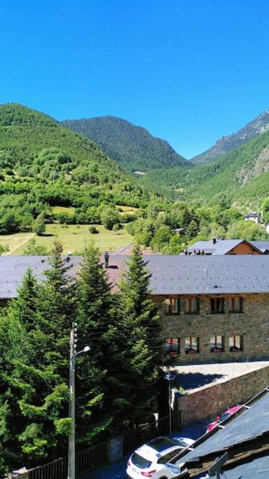 Espot Natura - Apartament de muntanya al PN Aigüestortes i Sant Maurici photo 4