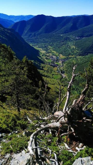 Espot Natura - Apartament de muntanya al PN Aigüestortes i Sant Maurici photo 3