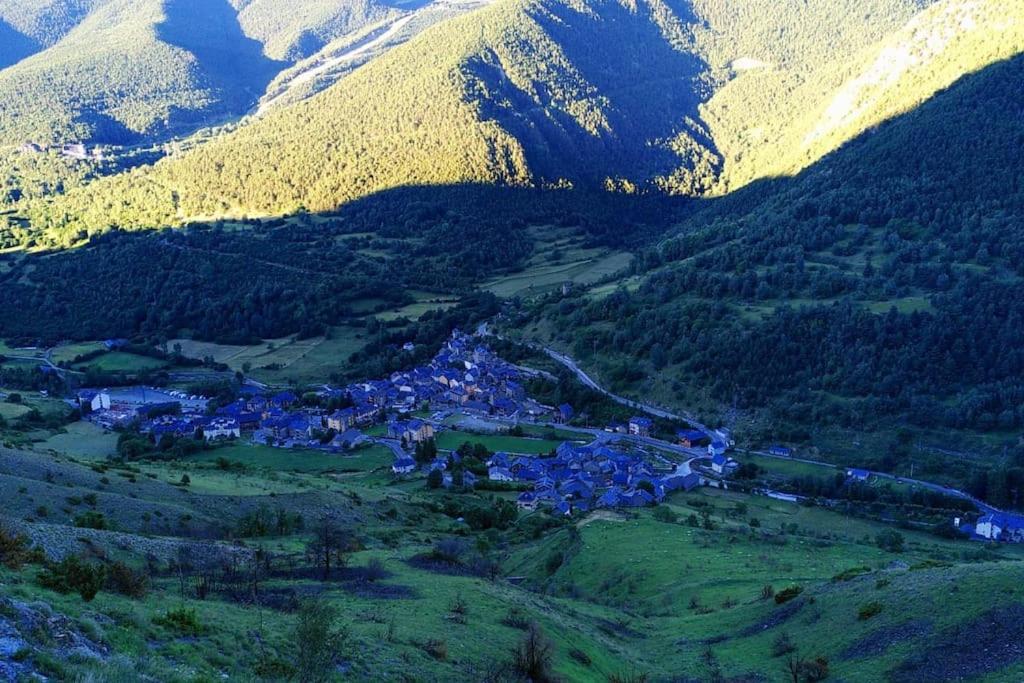 Espot Natura - Apartament de muntanya al PN Aigüestortes i Sant Maurici photo 2