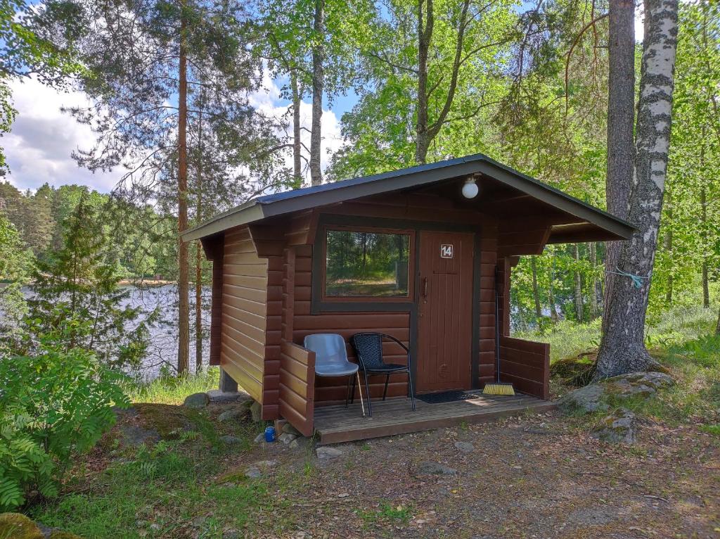 Heinolan Heinäsaari - Holiday and Camping photo 3
