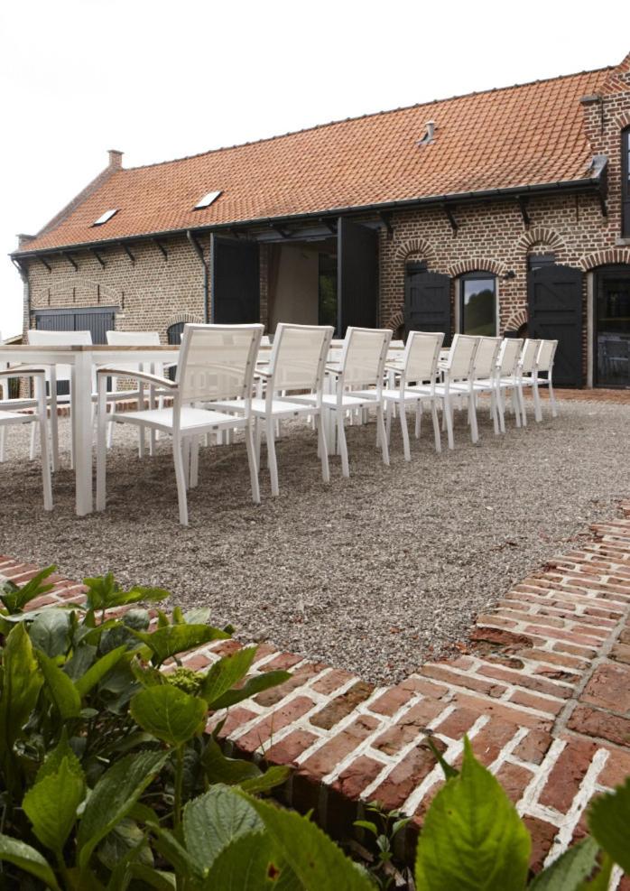 Vacation Home Landgoed de Monteberg photo 3