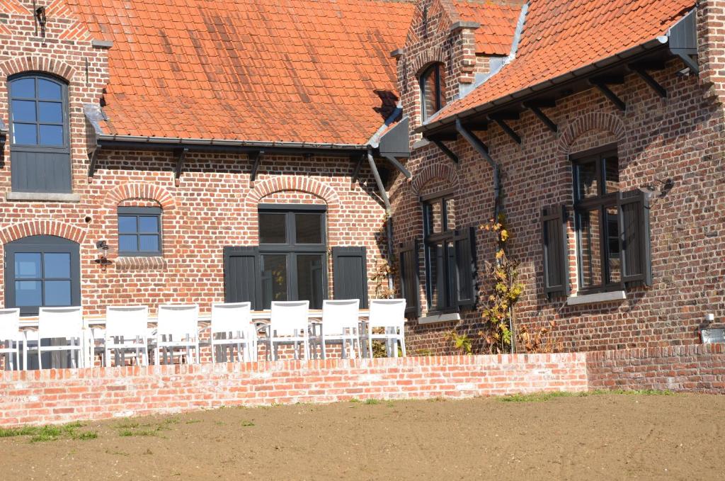 Vacation Home Landgoed de Monteberg photo 2