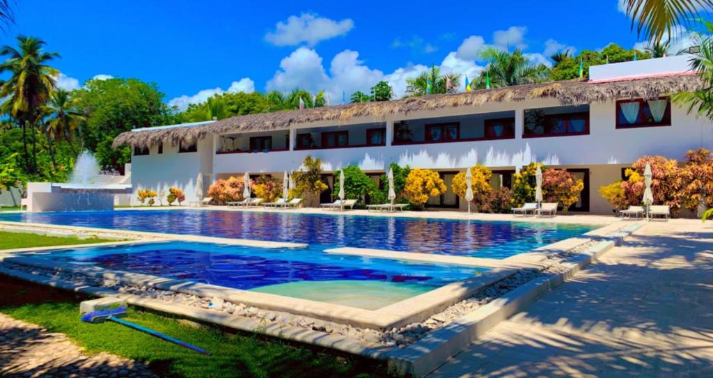 Oasi Encantada - Beach Resort photo 1