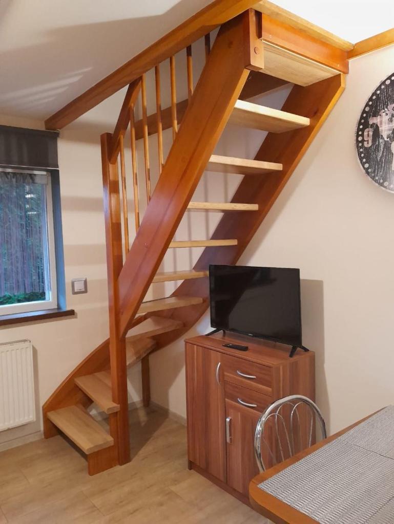 Apartamenty rodzinne U Zośki 1 photo 1