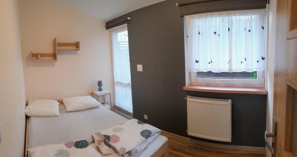 Apartamenty rodzinne U Zośki 1 photo 4