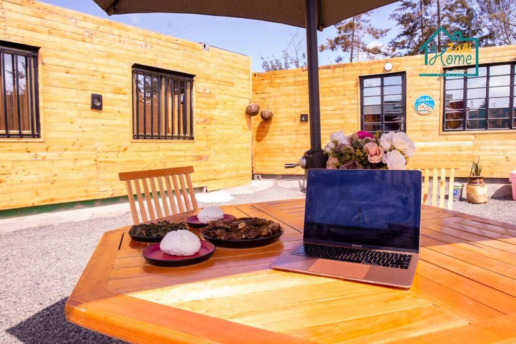 Zahi Home, your cosy tiny home experience photo 1