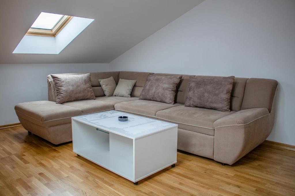 Apartman Mazić Nikšić photo 2