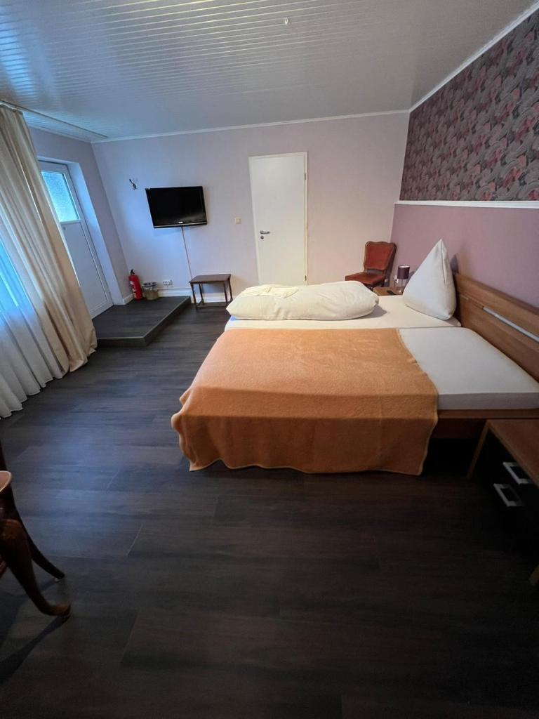 Gästehaus Geli photo 2