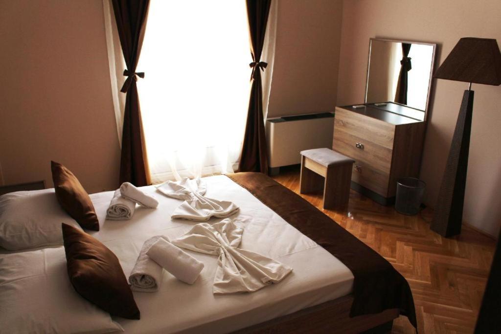 Hotel Crnogorska Kuća photo 4