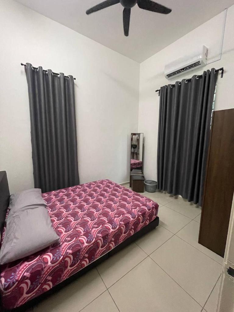 BUNGALOW homestay JASIN PERDANA photo 4