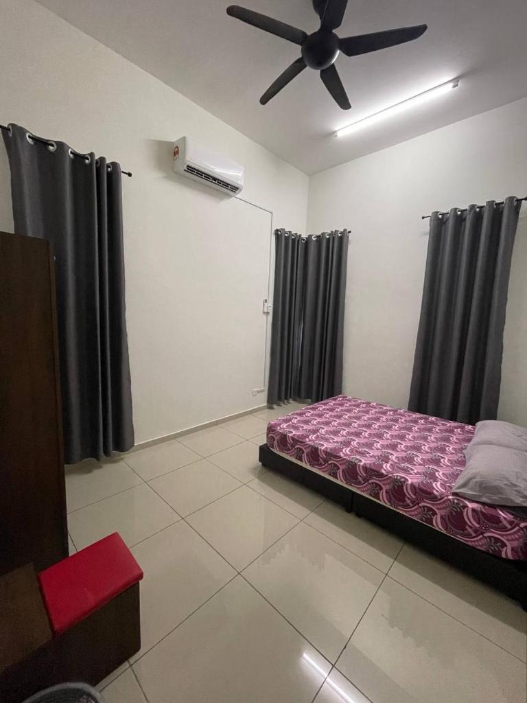 BUNGALOW homestay JASIN PERDANA photo 1
